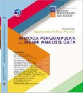 Metode pengumpulan dan teknik analisis data