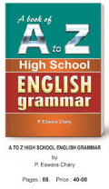A-Z English Grammar