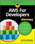 AWS® For Developers For Dummies®