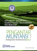 Pengantar Akuntansi 1: Adapatasi Indonesia
