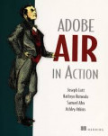 Adobe AIR in Action