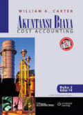 Akuntansi Biaya : Cost Accounting