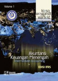 Akuntansi Keuangan Menengah : Intermediate Accounting