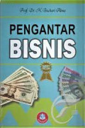 Pengantar Bisnis