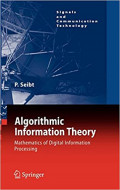 Algorithmic Information Theory