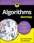 Algorithms for dumies