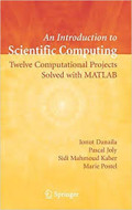 An Introduction to Scientific Computing