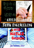 Applications from Engineering with MATLAB Concepts