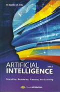 Artificial Intellligence
