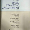 Basic Financial Management
