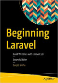 Beginning Laravel Build Websites with Laravel 5.8