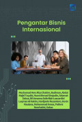 Pengantar Bisnis International