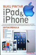 Buku Pintar IPad & IPhone