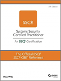 CISSP The Official (ISC)2 ®  CISSP® CBK® Reference
