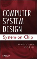 COMPUTER SYSTEM DESIGN