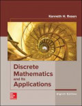 Discrete mathematics and its applications