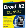 DroidTM X2 For Dummies®