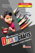 Berkreasi dengan desain grafis : panduan usaha mandiri