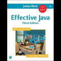 Effective JavaTM