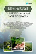 Ekonomi Sumber Daya Alam dan Lingkungan