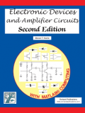 Electronic Devices and Amplifier Circuits with MATLAB®Computing