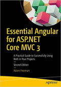 Essential Angular for ASP.NET Core MVC 3