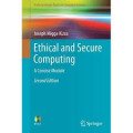 Ethical and Secure Computing A Concise Module