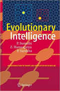Evolutionary Intelligence