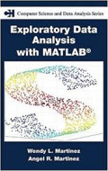 Exploratory Data Analysis with MATLAB