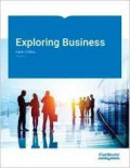 The Foundations of Business