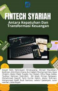FINTECH SYARIAH : Antara Kepatuhan Dan Transformasi Keuangan