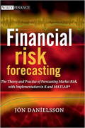 Financial Risk Forecasting