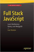 Full Stack JavaScript
