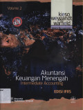 Akuntansi keuangan menengah (Intermediate Accounting) vol.2 edisi IFRS