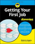 Getting Your First Job - For Dummies