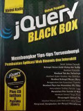Jquery Blackbox