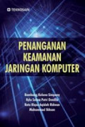 Penanganan Keamanan Jaringan Komputer