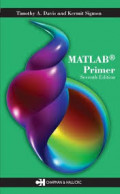 MATLAB® Primer