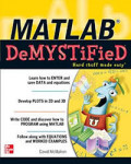MATLAB Demystifi ed