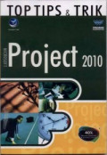 Top Tip Dan Trik Microsoft Project 2010