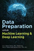 Data Preparation untuk Machine Learning & Deep Learning