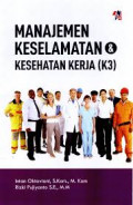 Manajemen keselamatan dan kesehatan kerja (K3)