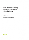 Matlab - Modelling Programming and Simulations