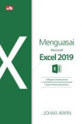 Menguasai microsoft excel 2019