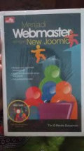 Menjadi WebMaster dengan New Joomla