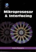 Mikroproseseor dan Interfacing