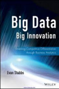 Big Data, Big Innovation