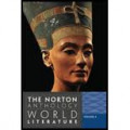 The Norton Anthology of World Literature, Volume a