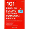 101 Problem Solving Tentang Pemasaran Produk