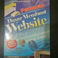 Pedoman dasar Membuat Website